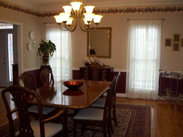 127 Sun Meadow Road Greer, SC 29650 - Photo 8 of 25 Gallery Image 8