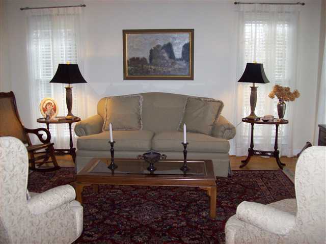 127 Sun Meadow Road Greer, SC 29650 - Photo 9 of 25 Gallery Image 9