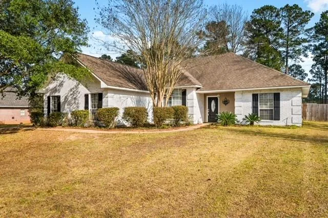 $317,000 | 112 Oak Run Trail, Ball, LA 71405