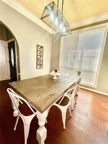 $320,000 | 112 Oak Run Trail, Ball, LA 71405