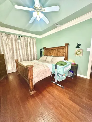 $320,000 | 112 Oak Run Trail, Ball, LA 71405