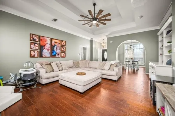 $320,000 | 112 Oak Run Trail, Ball, LA 71405