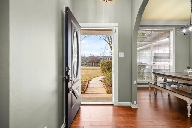 $317,000 | 112 Oak Run Trail, Ball, LA 71405