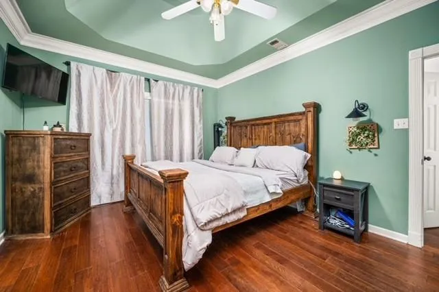 $317,000 | 112 Oak Run Trail, Ball, LA 71405