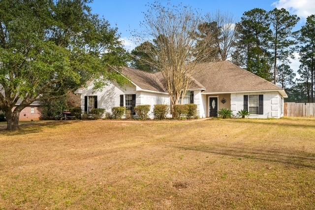 112 Oak Run Trail Ball, LA 71405 - Photo 2 of 24