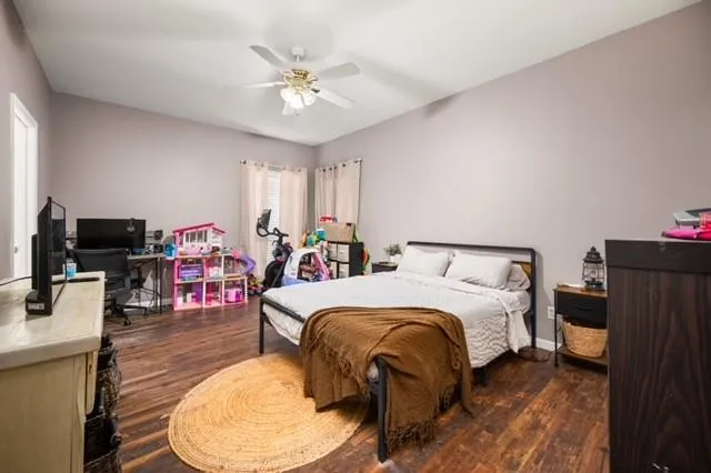 $317,000 | 112 Oak Run Trail, Ball, LA 71405