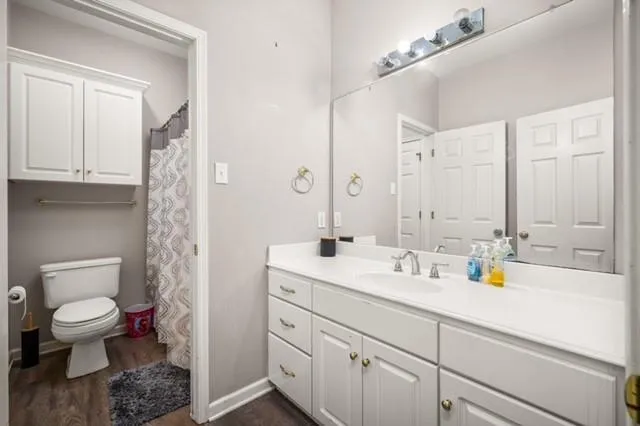 $317,000 | 112 Oak Run Trail, Ball, LA 71405