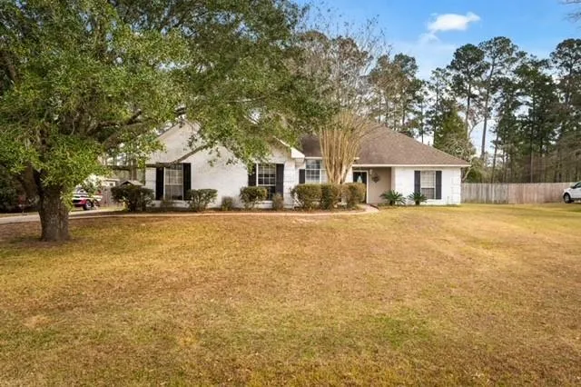 $317,000 | 112 Oak Run Trail, Ball, LA 71405