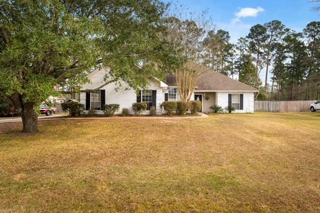 112 Oak Run Trail Ball, LA 71405 - Photo 3 of 24