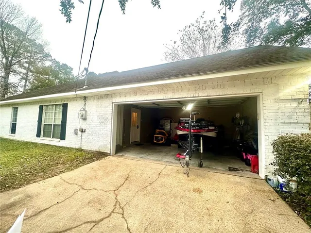 $320,000 | 112 Oak Run Trail, Ball, LA 71405