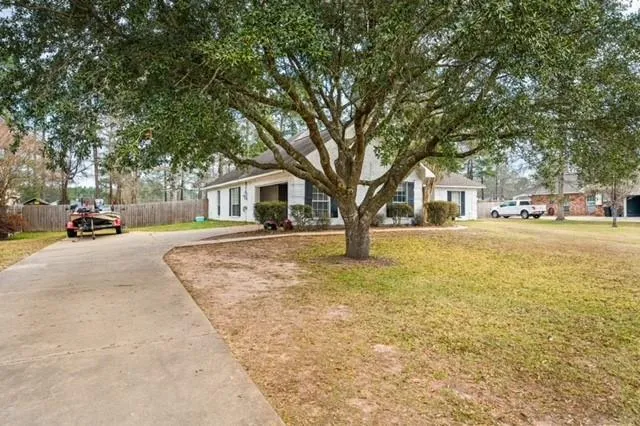$317,000 | 112 Oak Run Trail, Ball, LA 71405