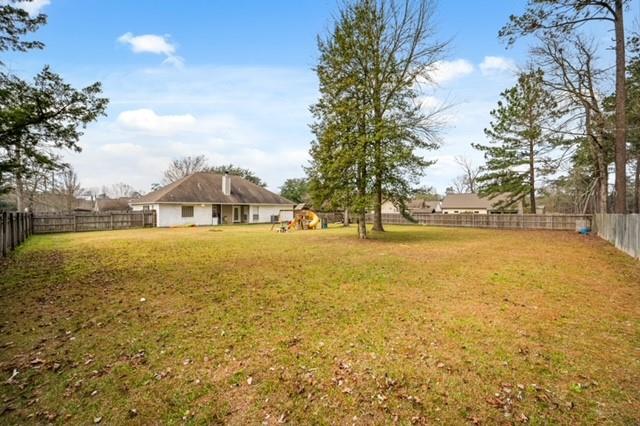 112 Oak Run Trail Ball, LA 71405 - Photo 5 of 24