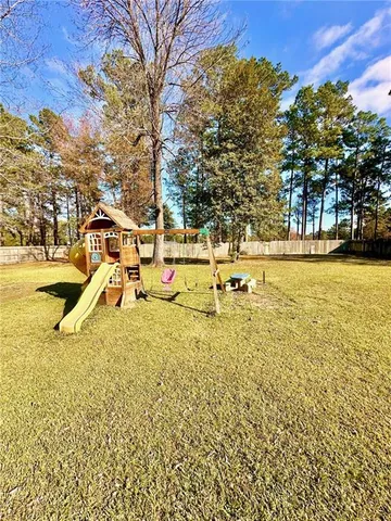 $320,000 | 112 Oak Run Trail, Ball, LA 71405