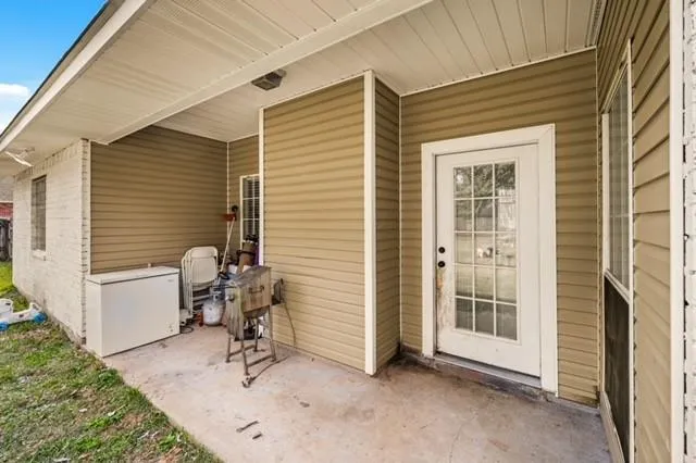 $317,000 | 112 Oak Run Trail, Ball, LA 71405