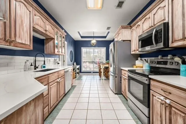 $317,000 | 112 Oak Run Trail, Ball, LA 71405