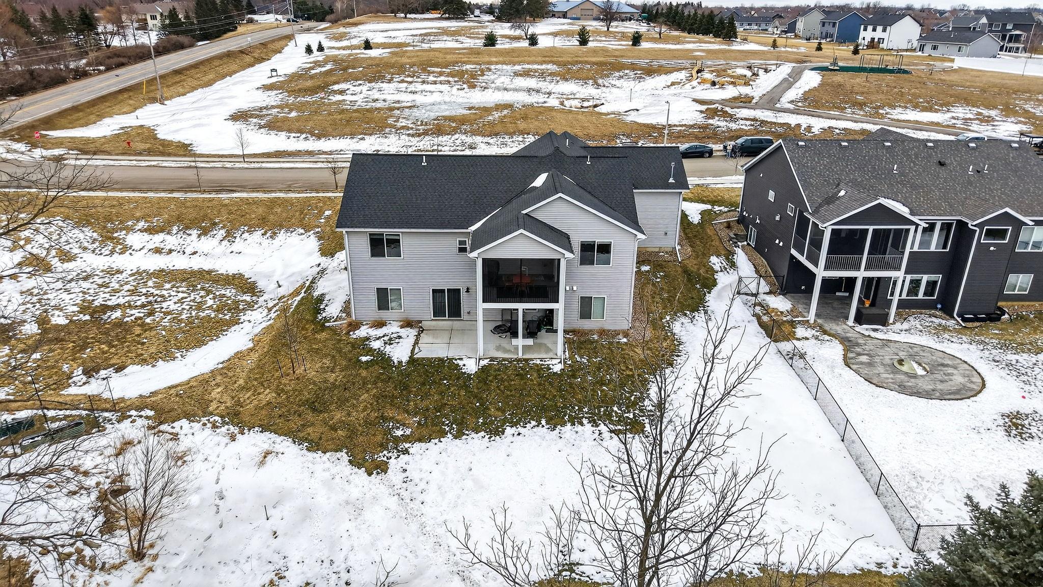 1819 31st Street Southwest Rochester, MN 55902 - Photo 42 of 45