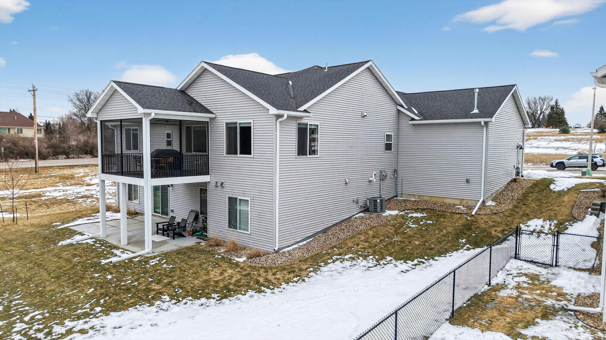 1819 31st Street Southwest Rochester, MN 55902 - Photo 44 of 45