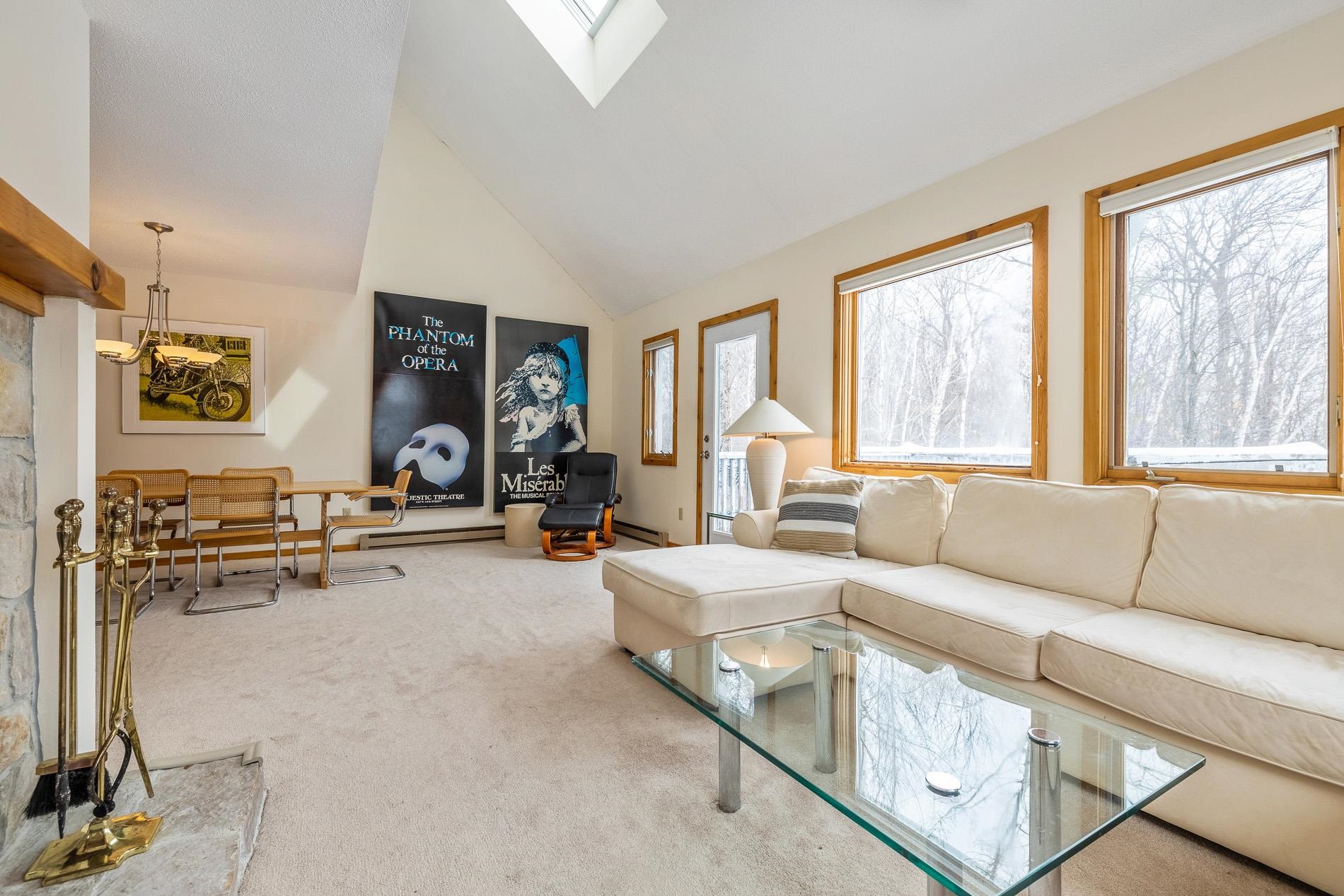45 Styles Branch Road, Unit 1001 Stratton, VT 05155 - Photo 3 of 36
