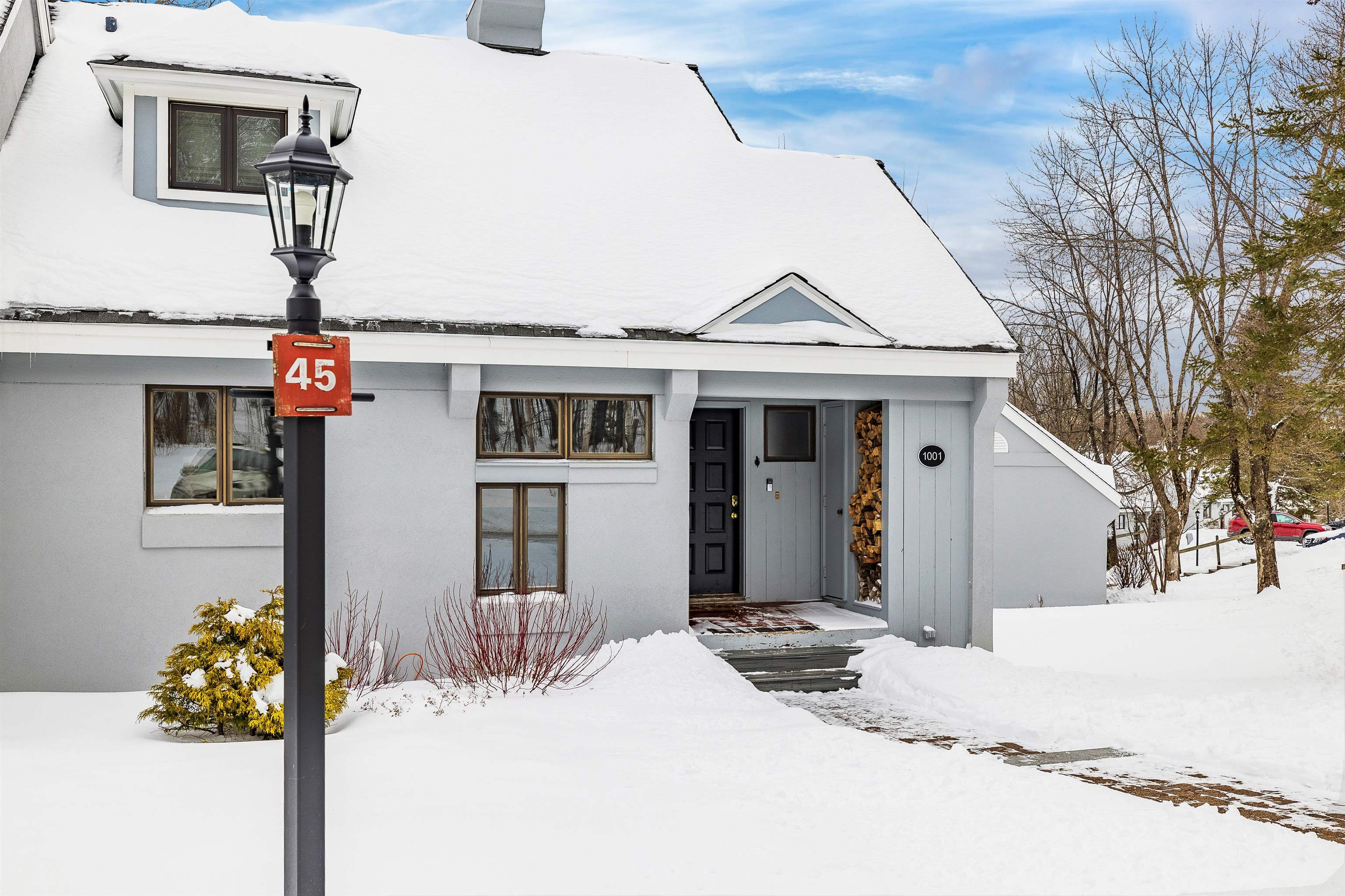 45 Styles Branch Road, Unit 1001 Stratton, VT 05155 - Photo 36 of 36