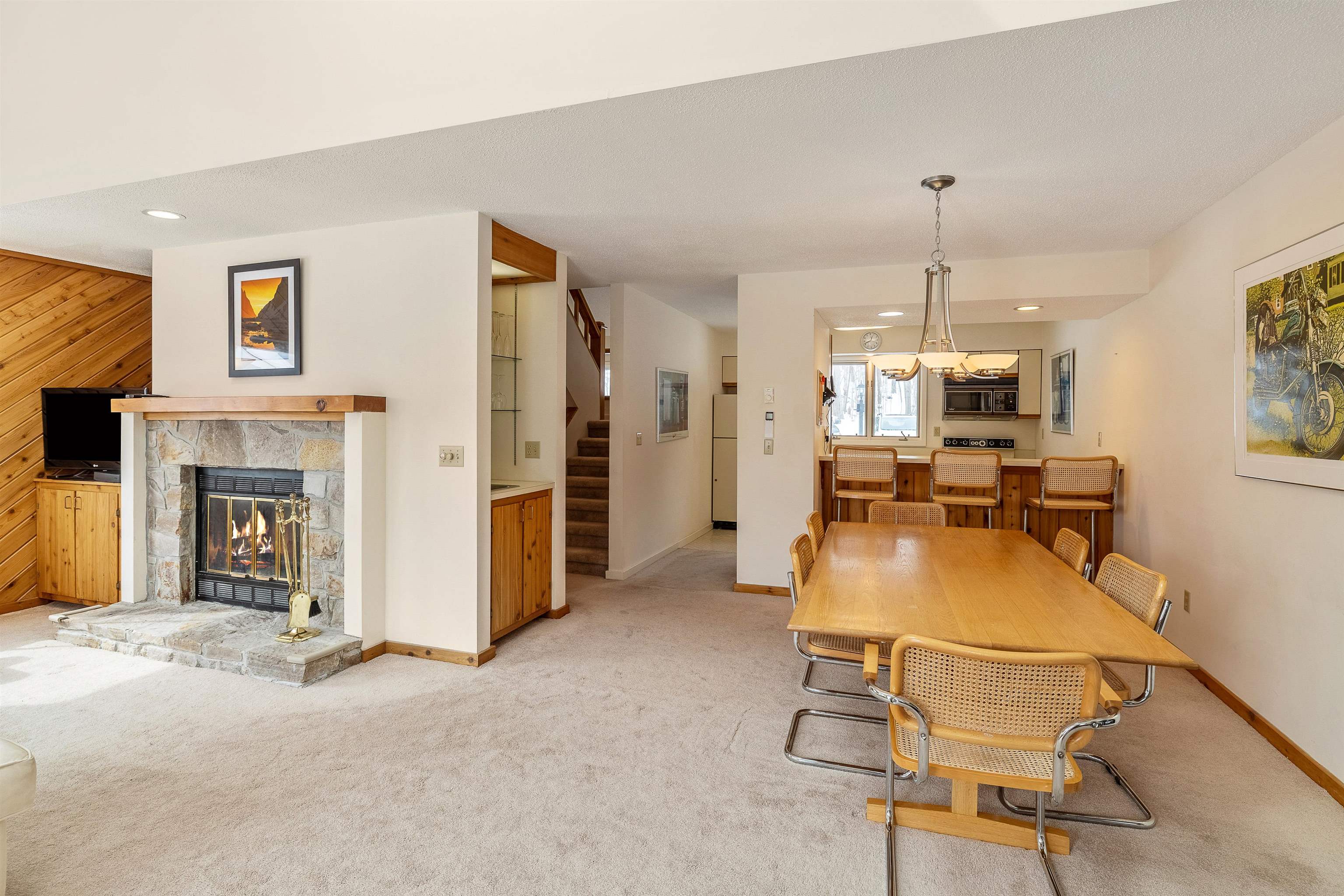 45 Styles Branch Road, Unit 1001 Stratton, VT 05155 - Photo 7 of 36