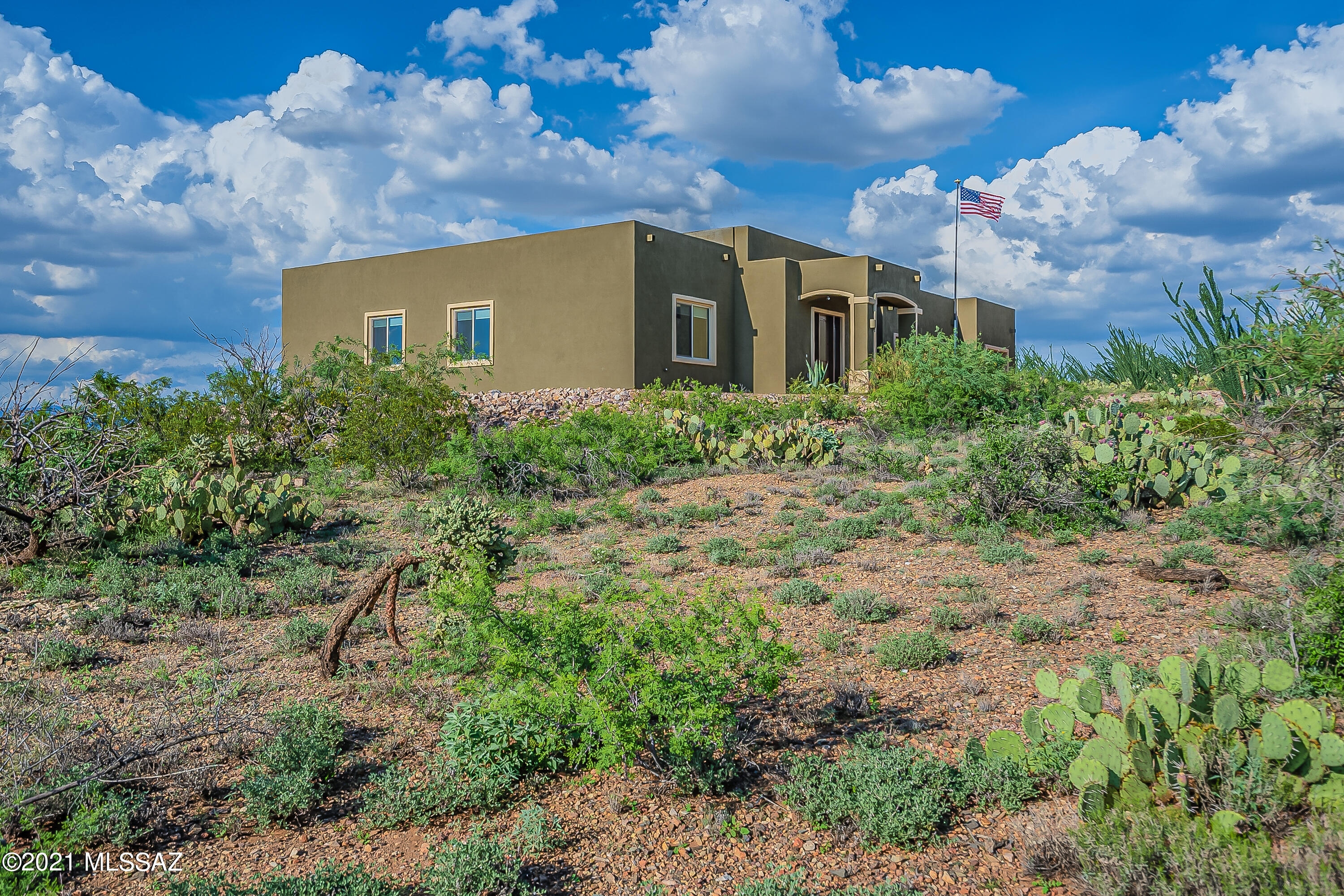 18589 South Ava Ridge Place Vail, AZ 85641 - Photo 3 of 49 Gallery Image 3