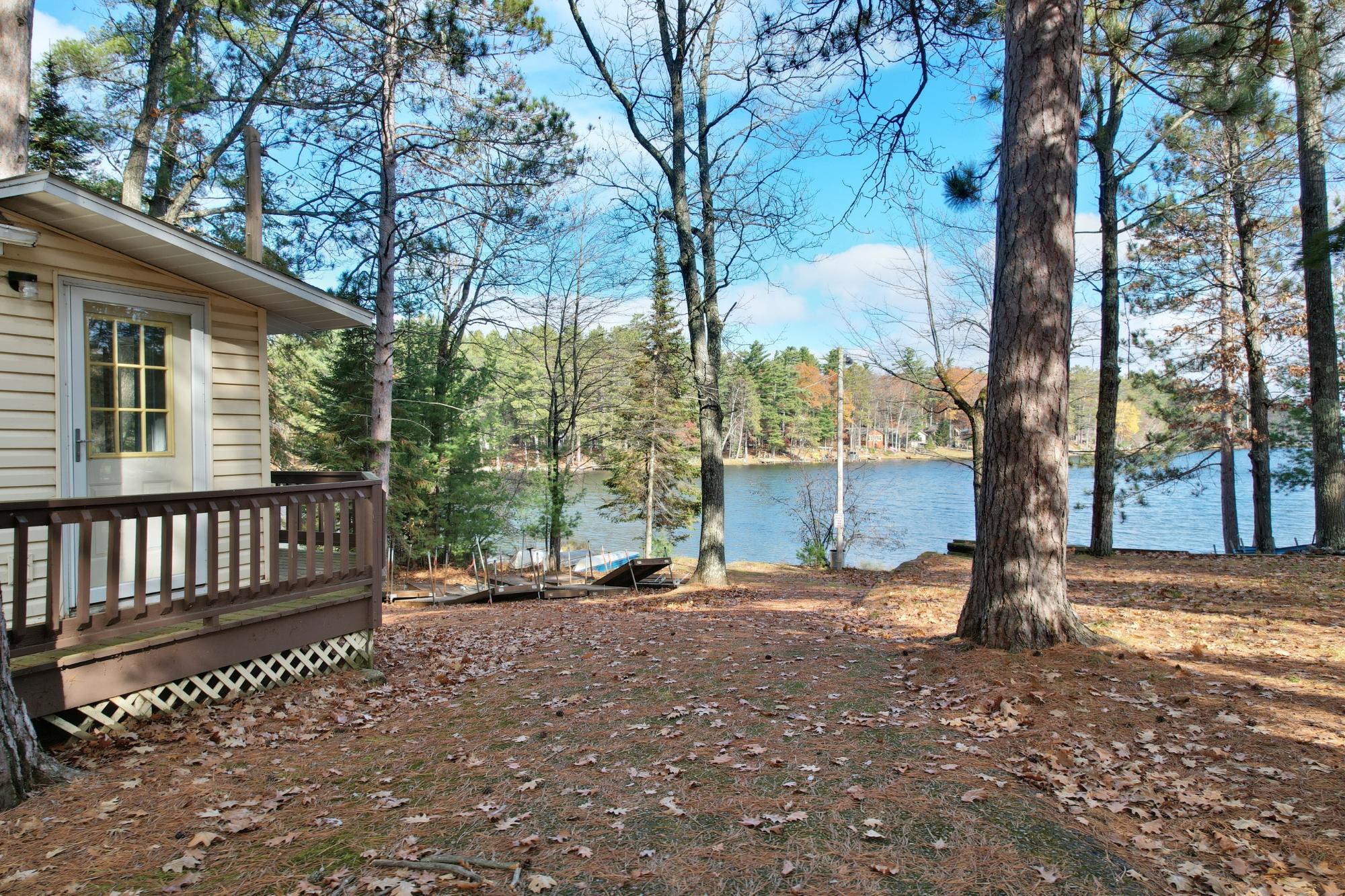 8078 Perk Road, Unit 2 St. Germain, WI 54558 - Photo 3 of 25 Gallery Image 3