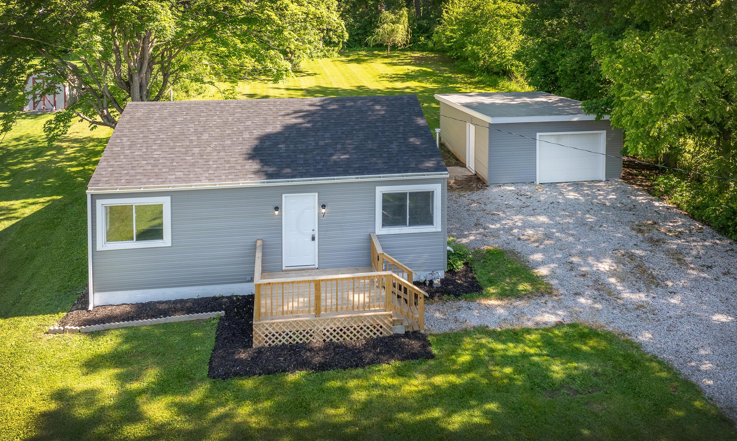 7 Taylor Road Mount Vernon, OH 43050 - Photo 5 of 18 7Taylor_05