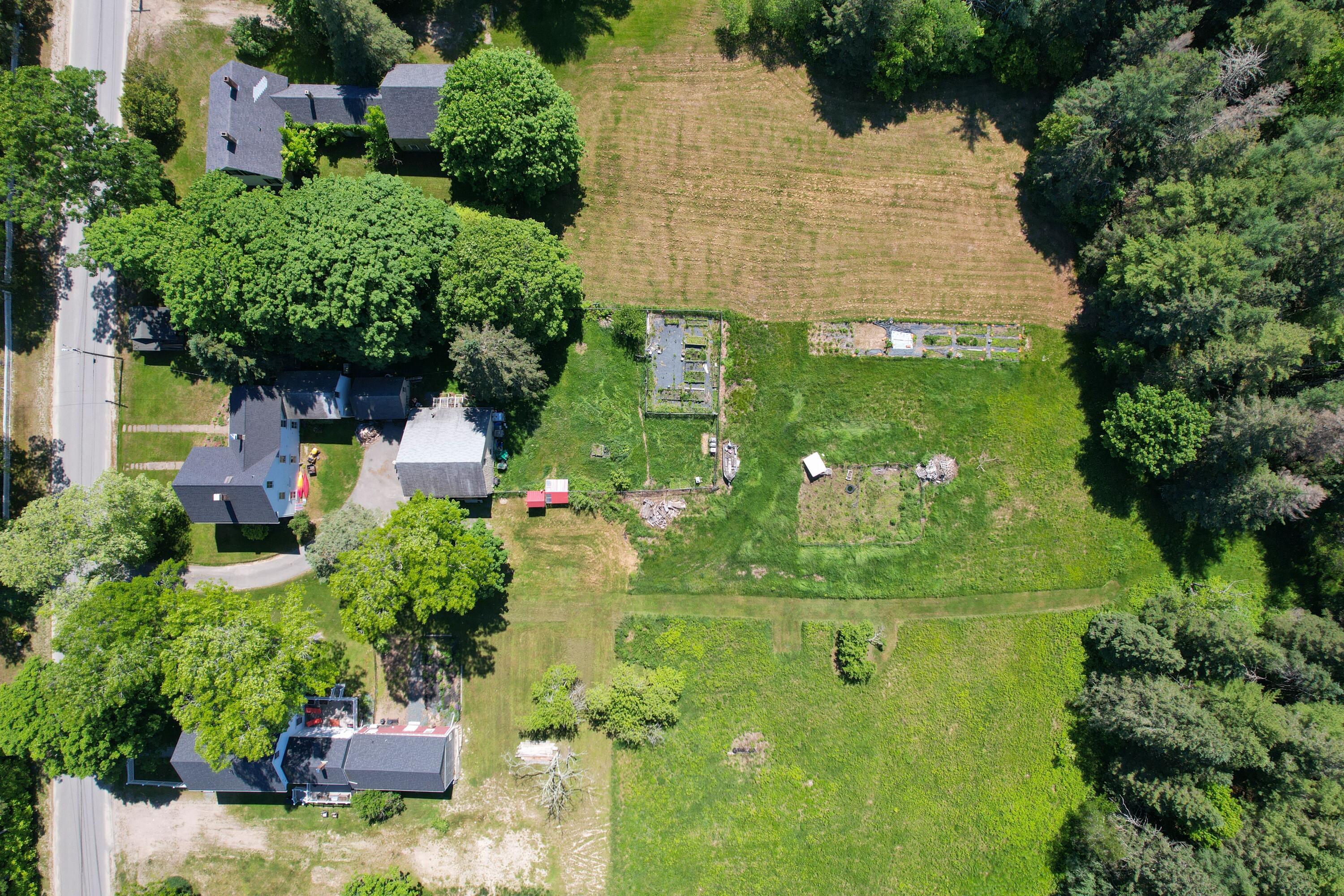 97 Village Road Steuben, ME 04680 - Photo 15 of 89 DJI_0393