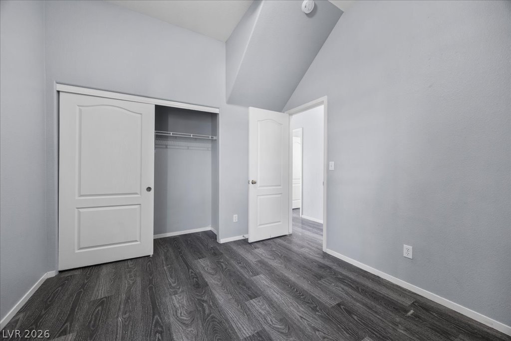 24 Olive Tree Henderson, NV 89074 - Photo 32 of 58 Bedroom 3 Downstairs