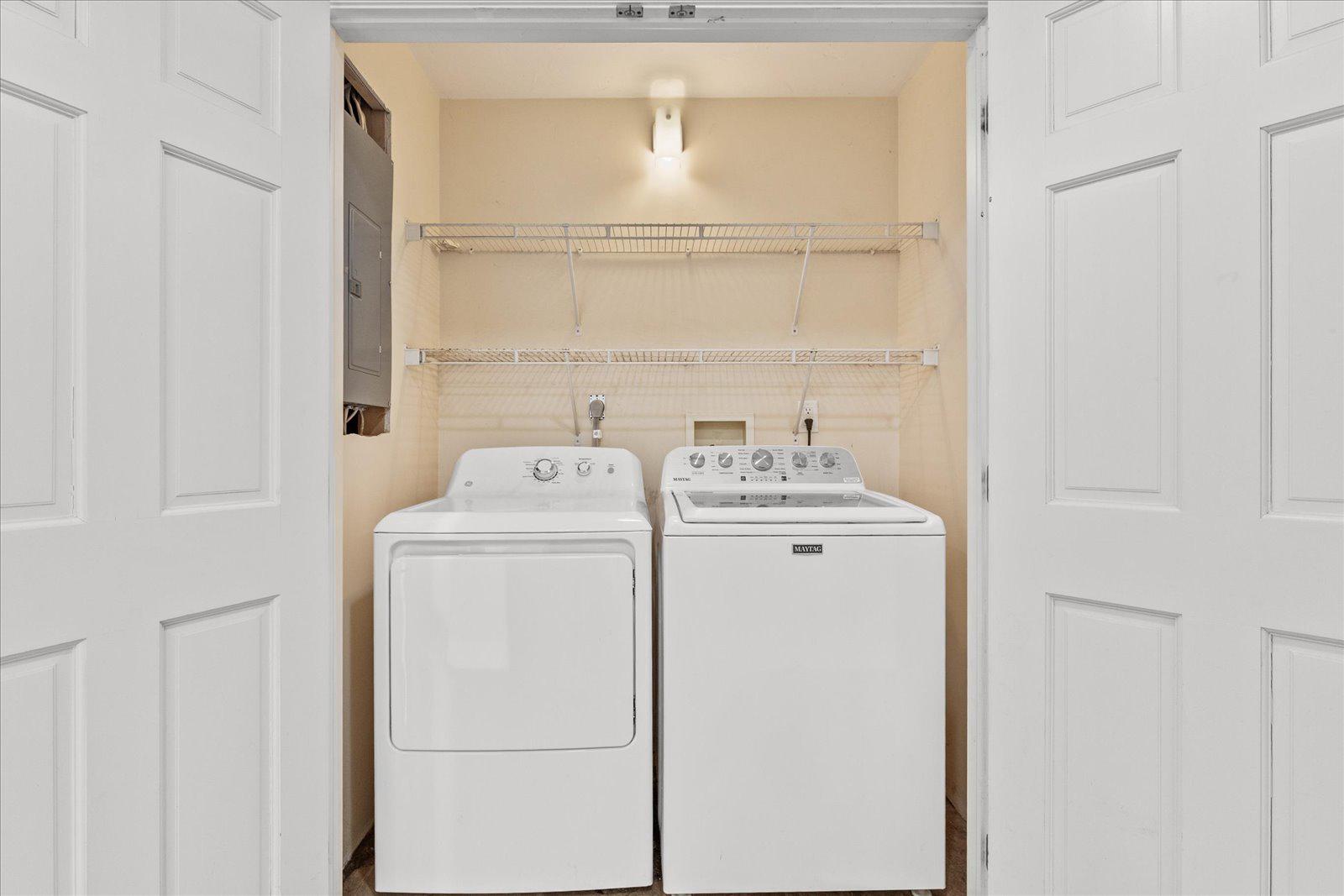 333 Newcomer Road Windsor, PA 17366 - Photo 19 of 112 Laundry