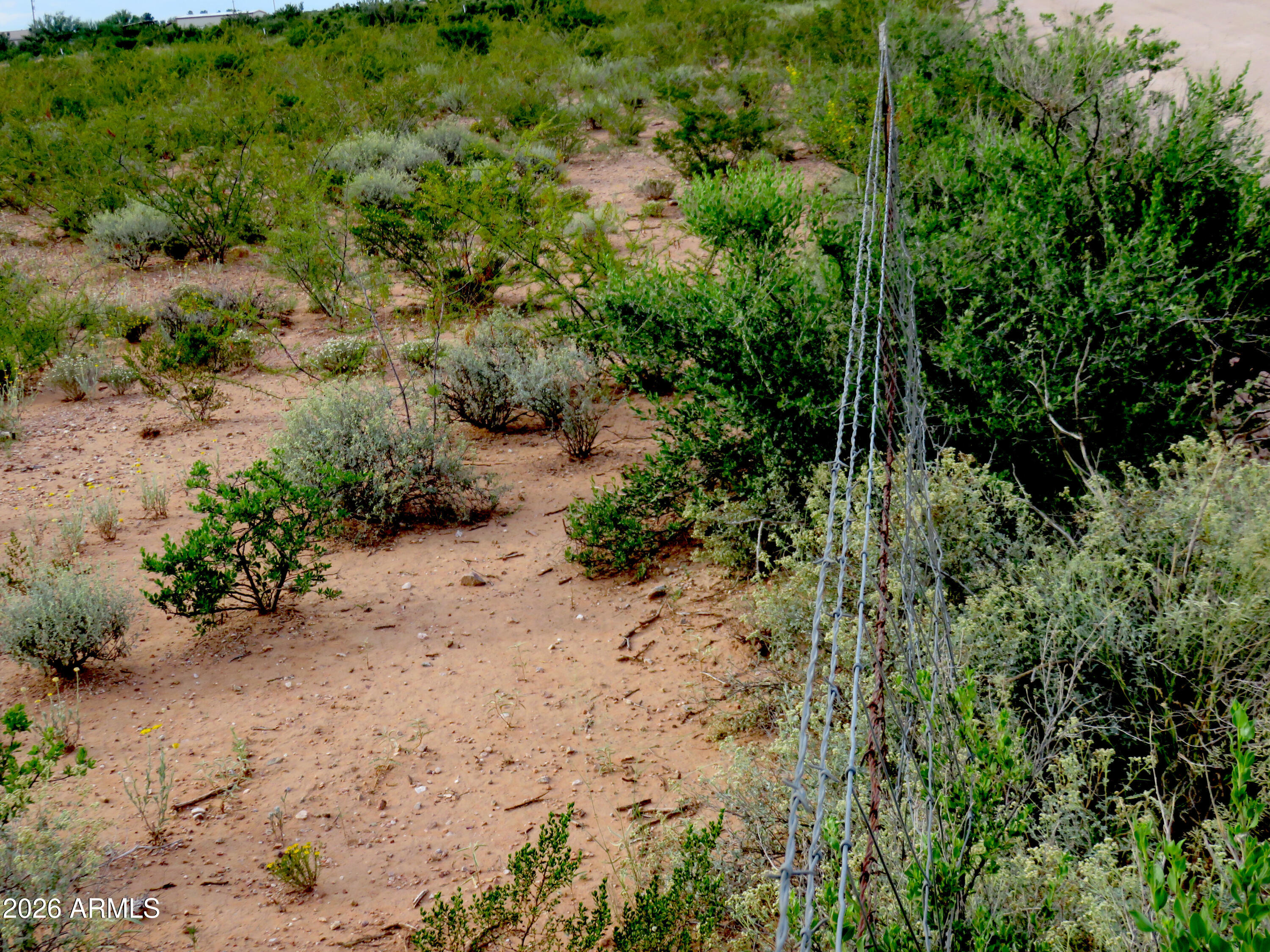 Lot B South Foudy Road, Unit PO BOX Bisbee, AZ 85603 - Photo 7 of 9 B Foudy Rd 4