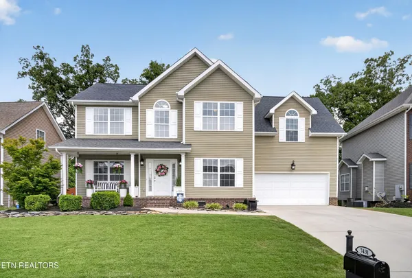 $464,900 | 7431 Sparkle Lane, Knoxville, TN 37931