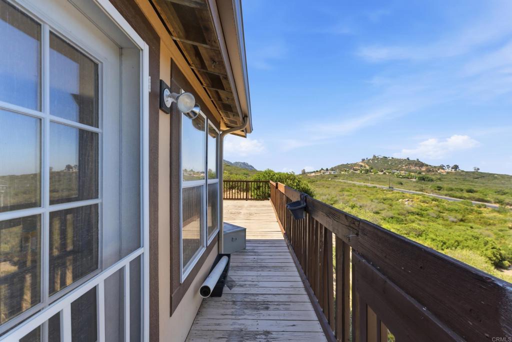 12777 Wildcat Canyon Road Lakeside, CA 92040 - Photo 51 of 69