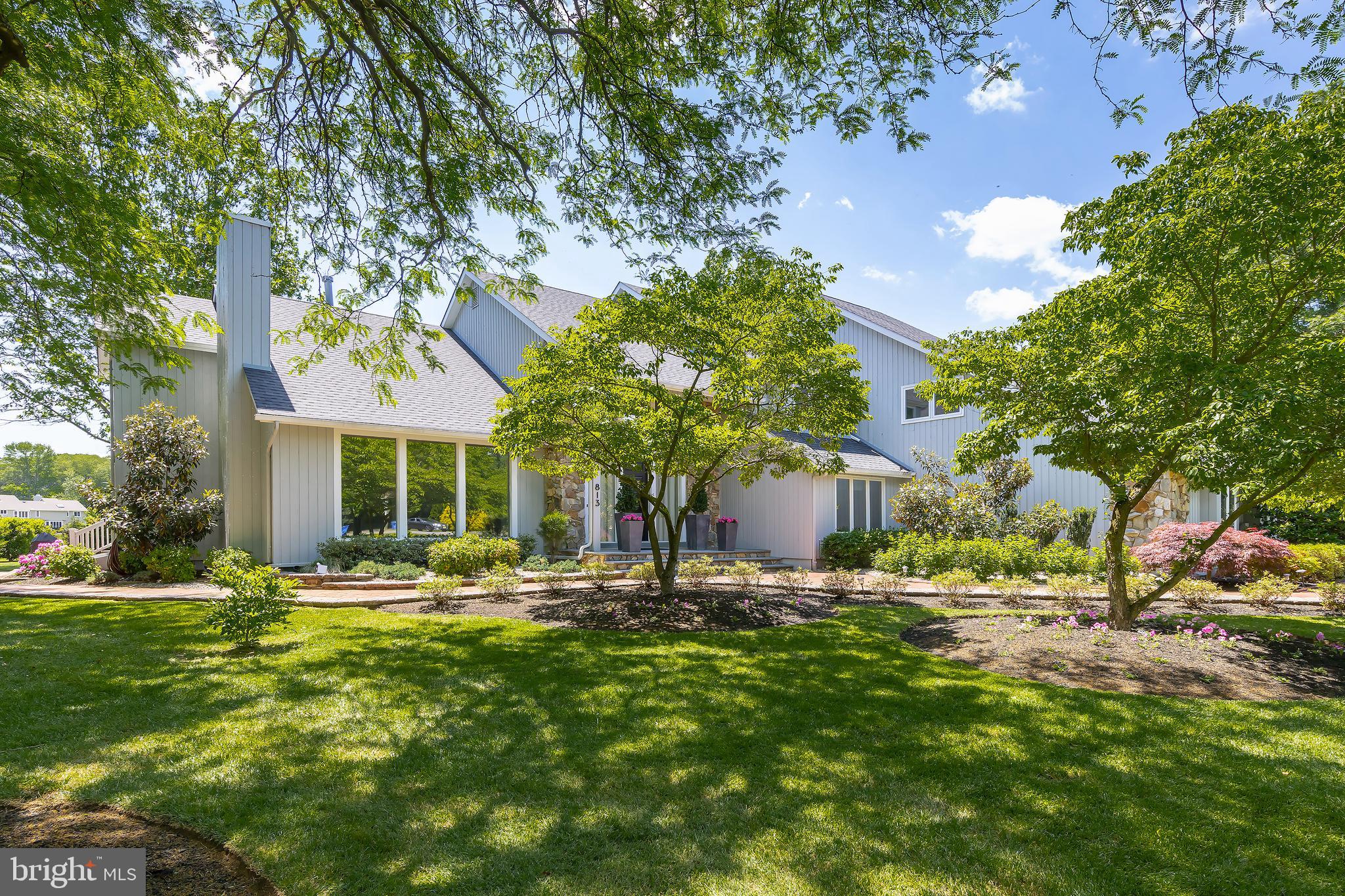 813 New Albany Road Moorestown, NJ 08057 - Photo 2 of 55