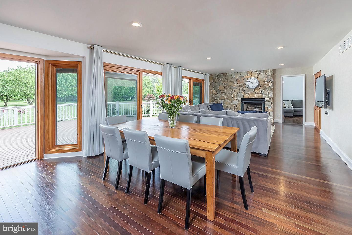 813 New Albany Road Moorestown, NJ 08057 - Photo 16 of 55