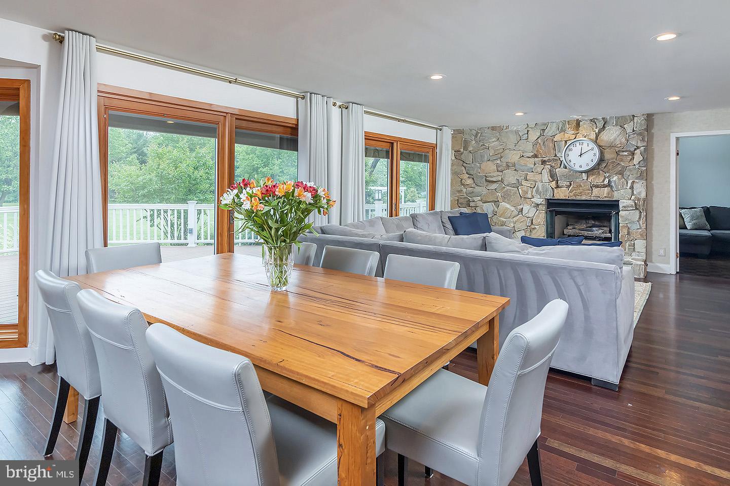 813 New Albany Road Moorestown, NJ 08057 - Photo 17 of 55