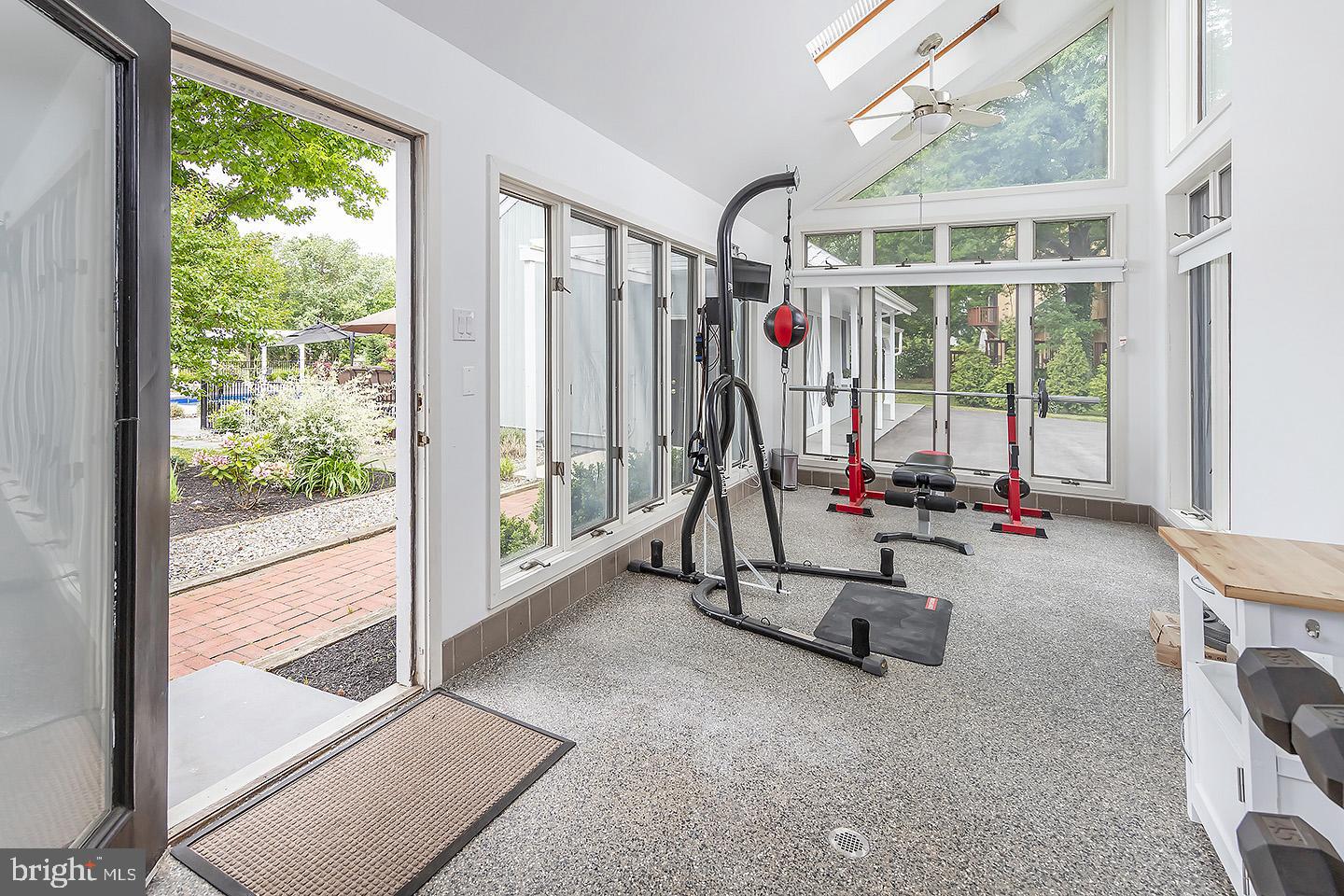 813 New Albany Road Moorestown, NJ 08057 - Photo 38 of 55