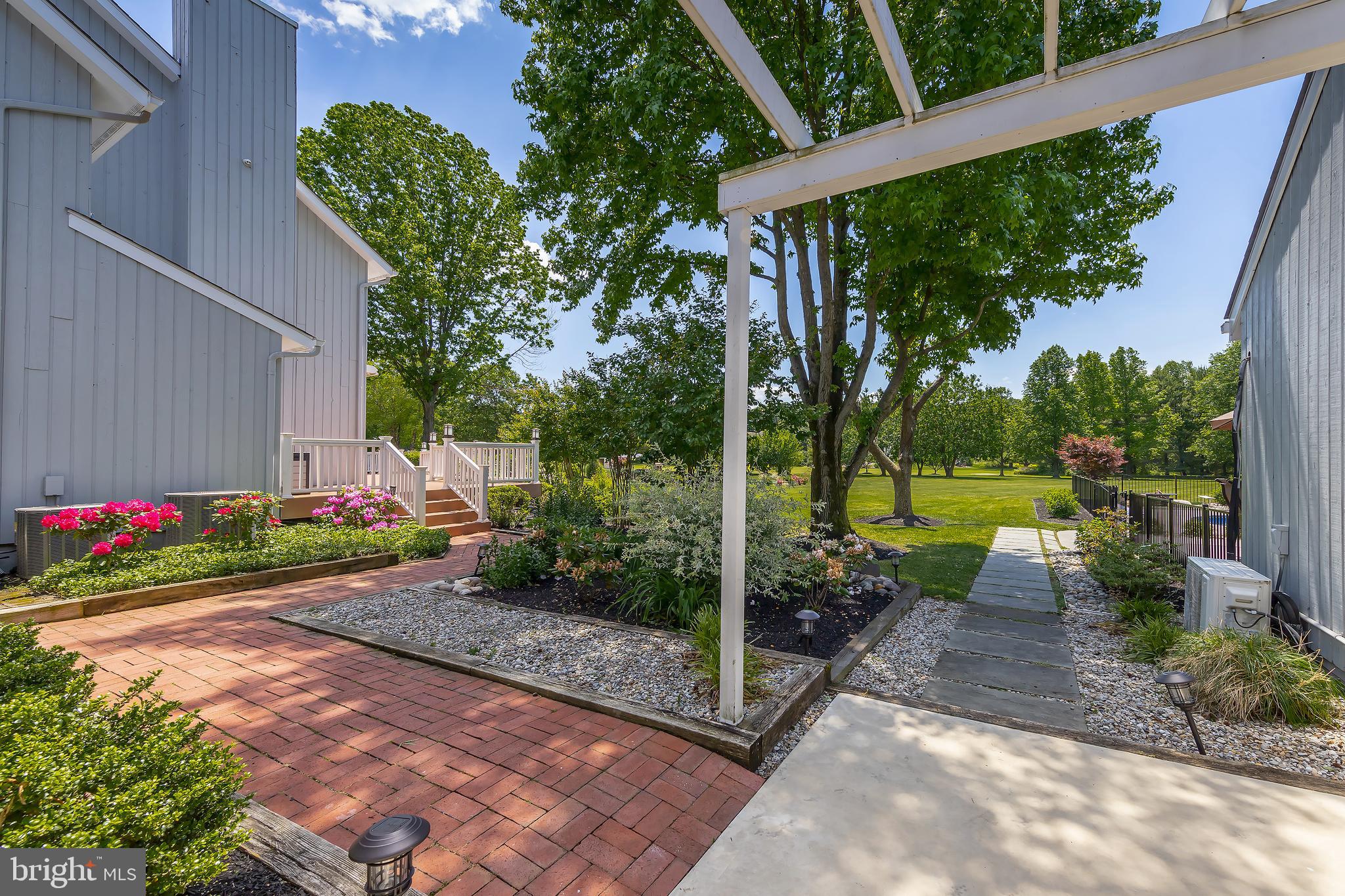 813 New Albany Road Moorestown, NJ 08057 - Photo 39 of 55