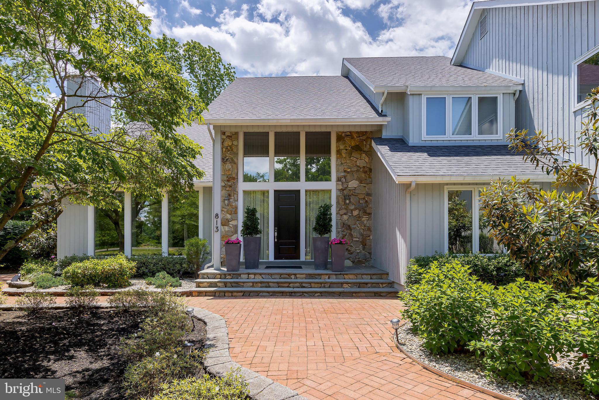 813 New Albany Road Moorestown, NJ 08057 - Photo 5 of 55