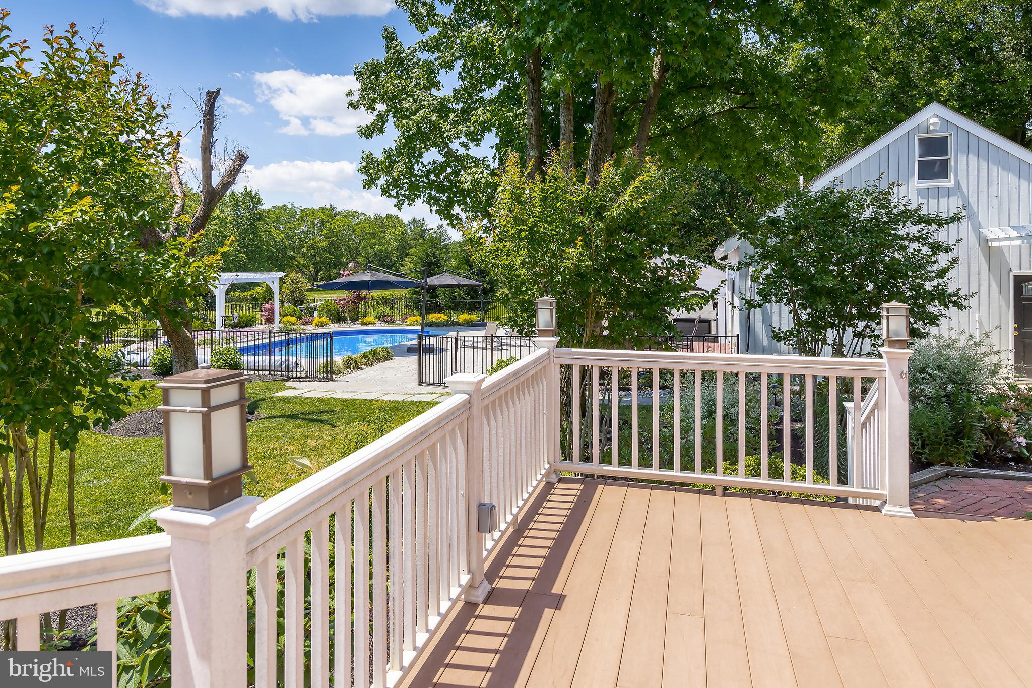 813 New Albany Road Moorestown, NJ 08057 - Photo 41 of 55