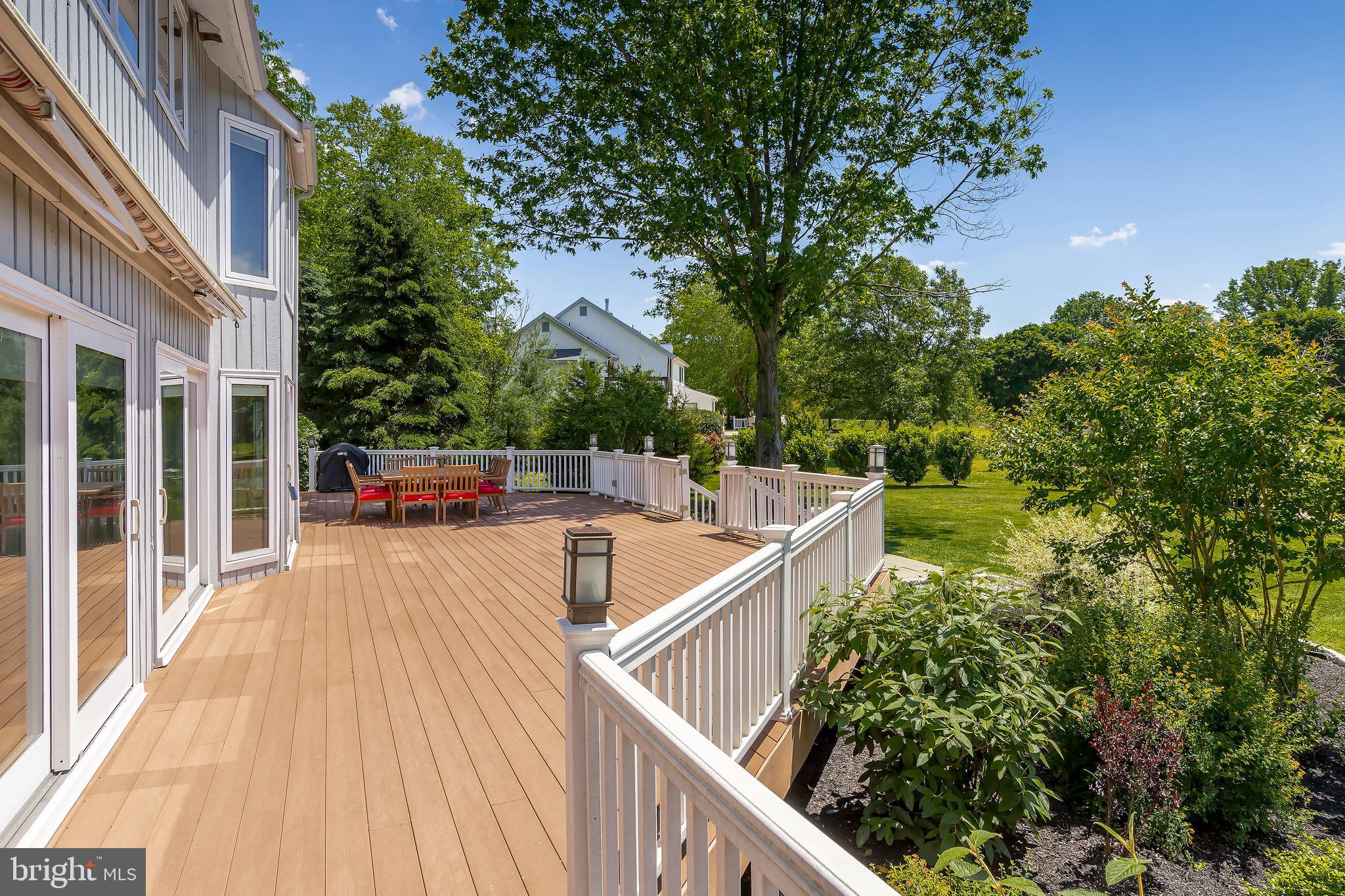 813 New Albany Road Moorestown, NJ 08057 - Photo 42 of 55