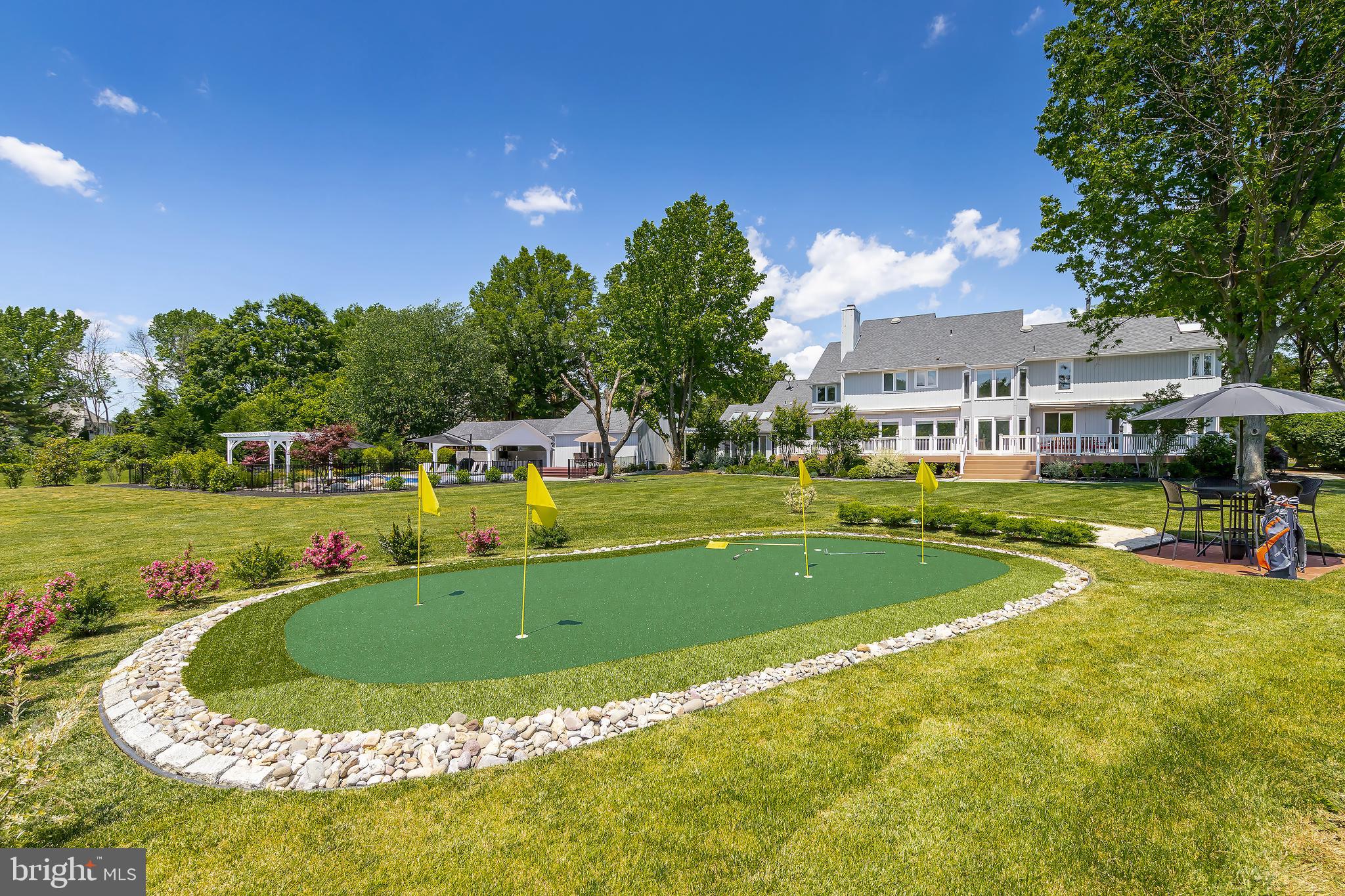 813 New Albany Road Moorestown, NJ 08057 - Photo 44 of 55