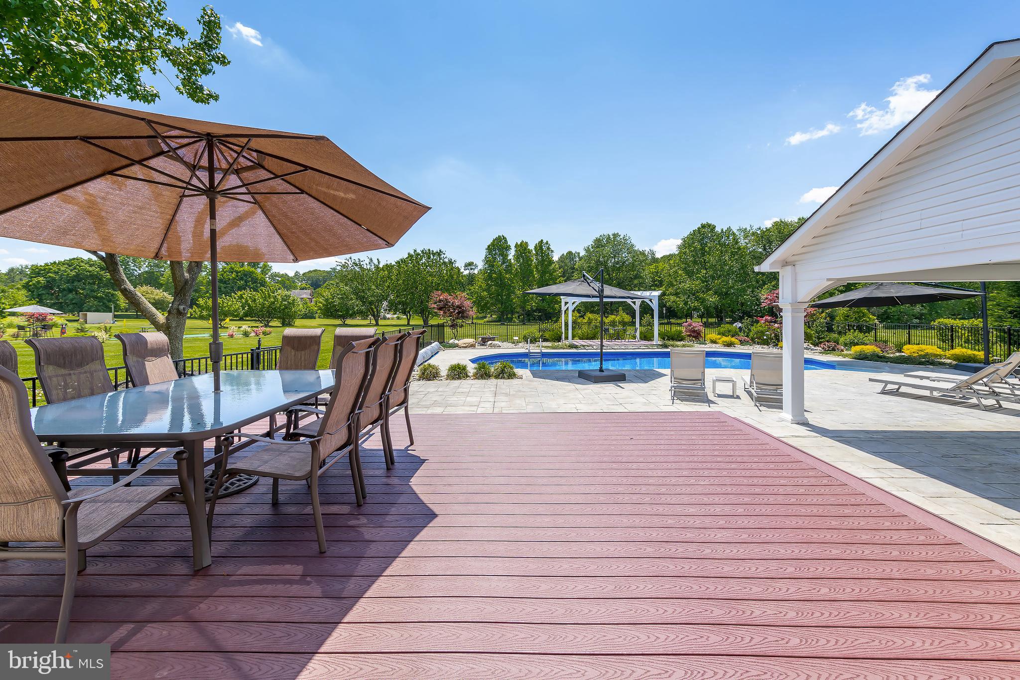 813 New Albany Road Moorestown, NJ 08057 - Photo 48 of 55