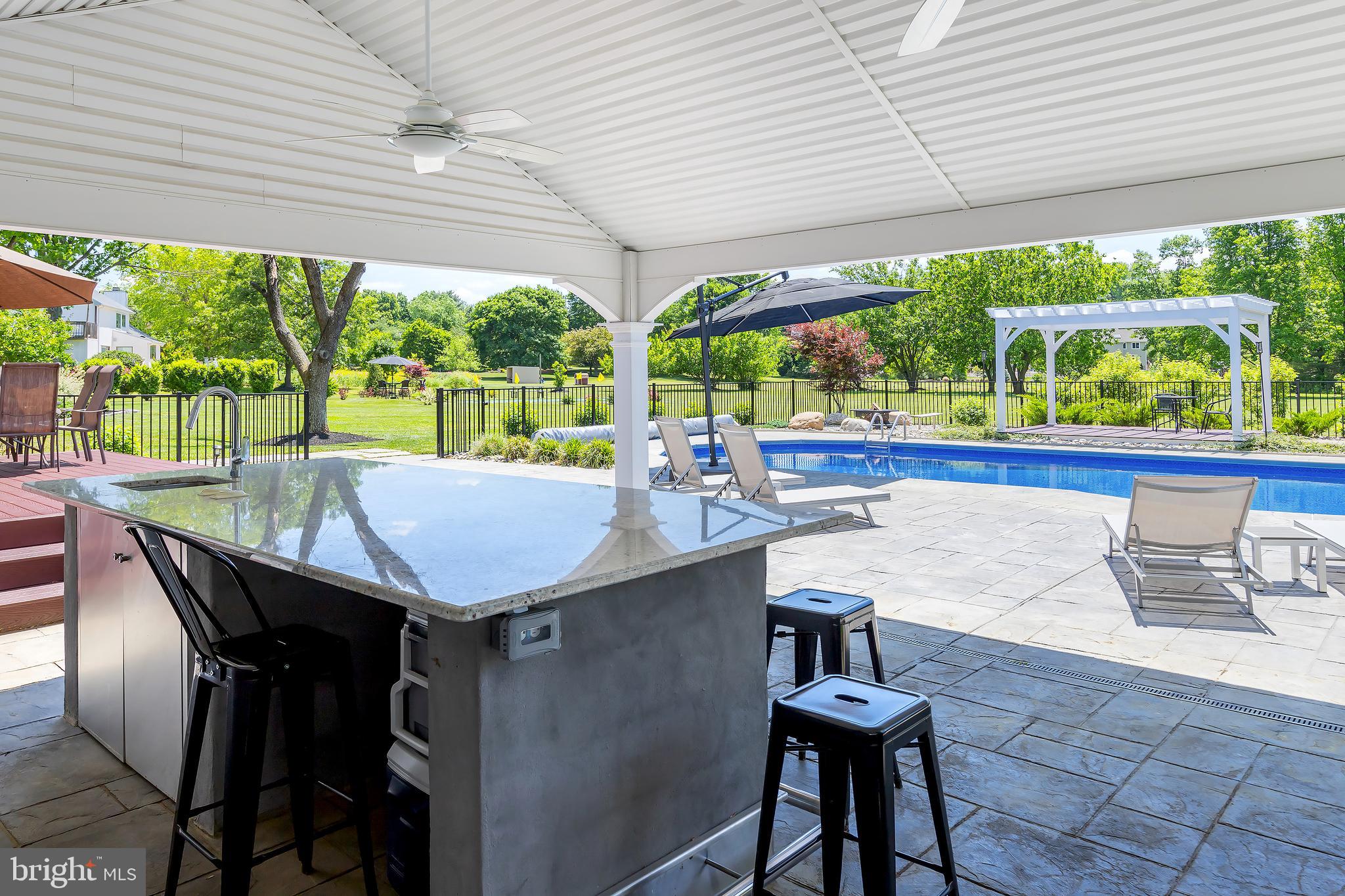 813 New Albany Road Moorestown, NJ 08057 - Photo 49 of 55