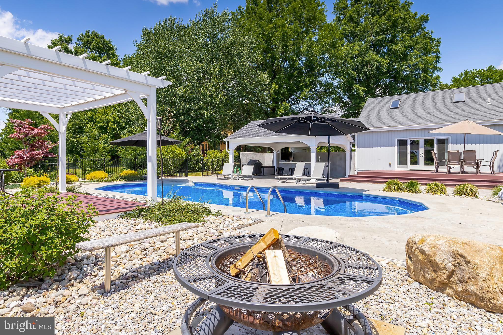 813 New Albany Road Moorestown, NJ 08057 - Photo 50 of 55