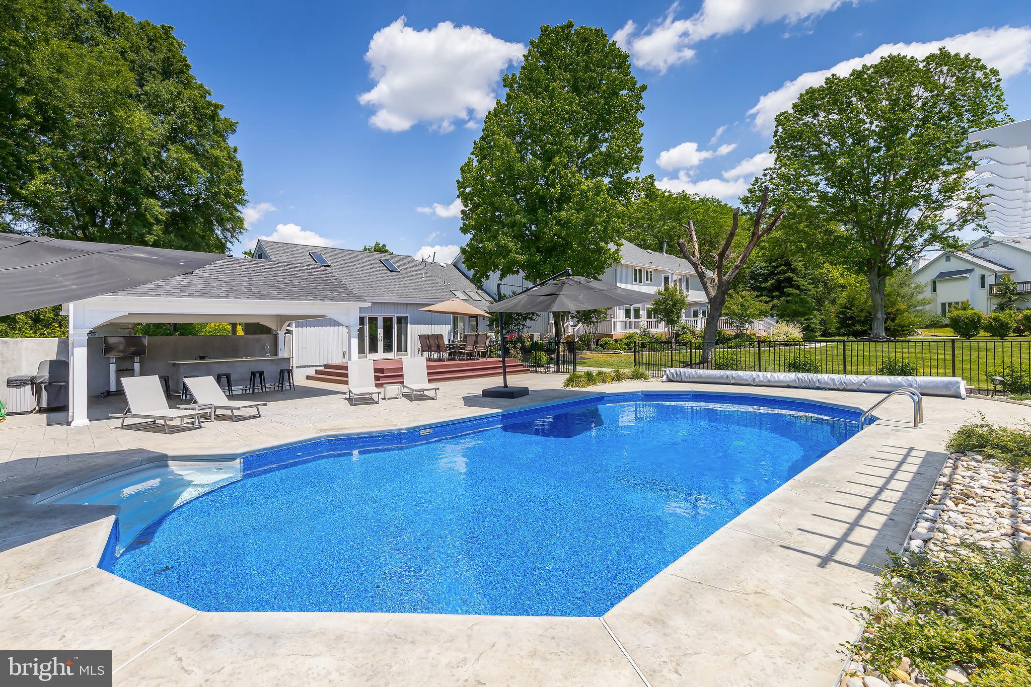 813 New Albany Road Moorestown, NJ 08057 - Photo 51 of 55