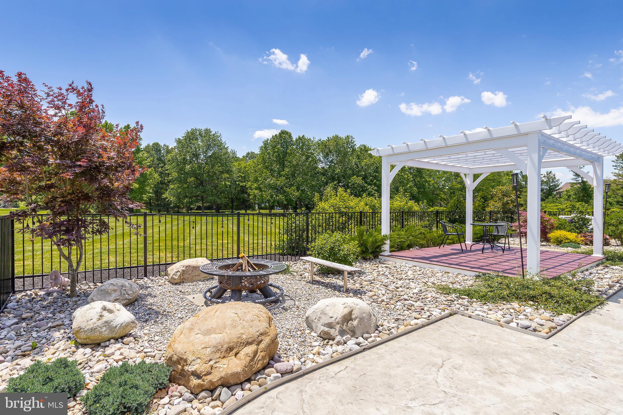 813 New Albany Road Moorestown, NJ 08057 - Photo 52 of 55