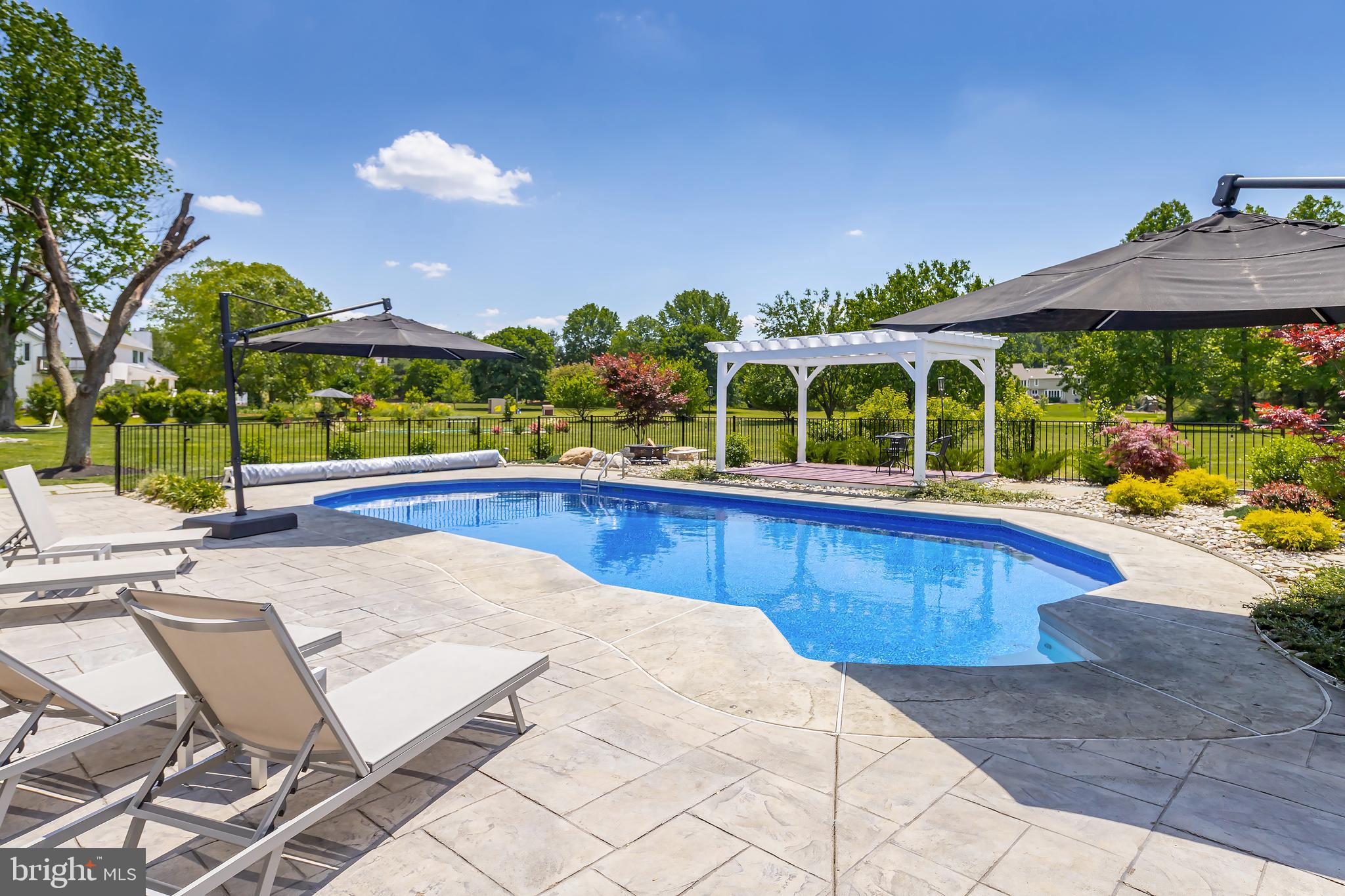 813 New Albany Road Moorestown, NJ 08057 - Photo 53 of 55