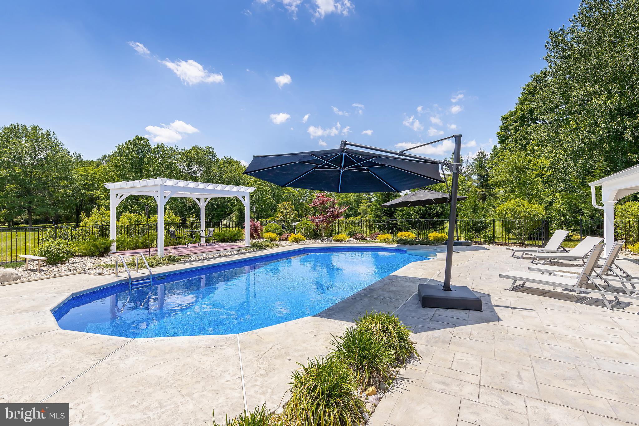 813 New Albany Road Moorestown, NJ 08057 - Photo 54 of 55