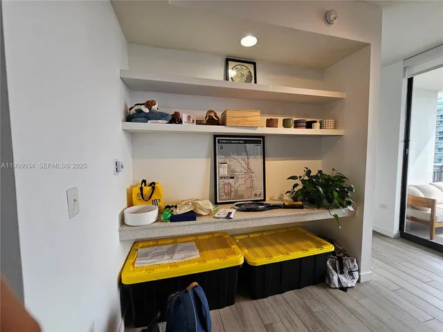 $4,100 | 999 Southwest 1st Avenue, Unit 3004, Miami, FL 33130